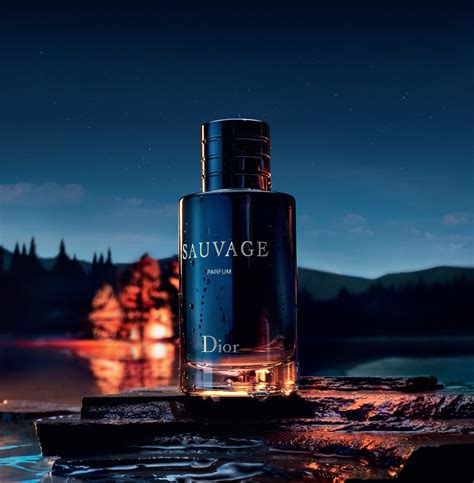 perfume sauvage dior inspired